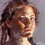 Self Portraits